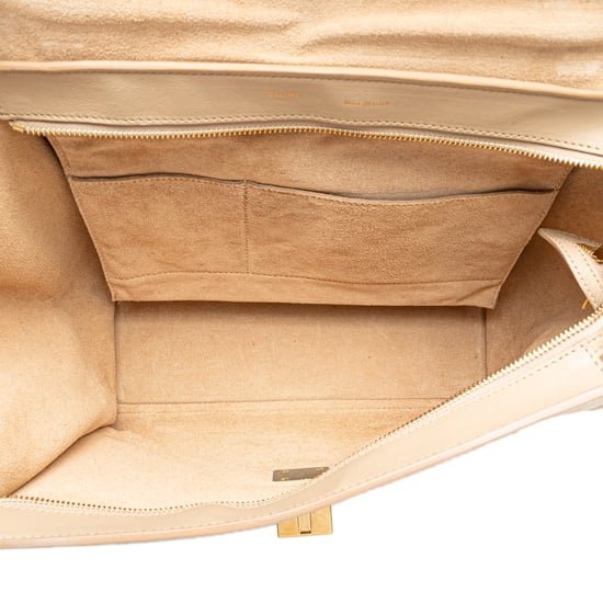 Trapeze Top Handle Bag - Image 4