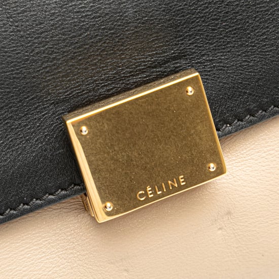 Trapeze Top Handle Bag - Image 5