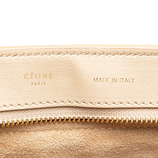 Trapeze Top Handle Bag - Image 6