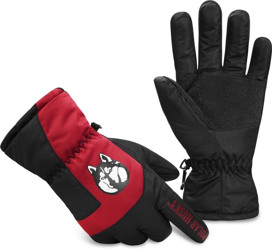 POLAR HUSKY Winterhandschoenen Jannu - Image 2