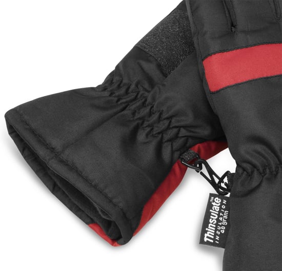 POLAR HUSKY Winterhandschoenen Jannu - Image 3
