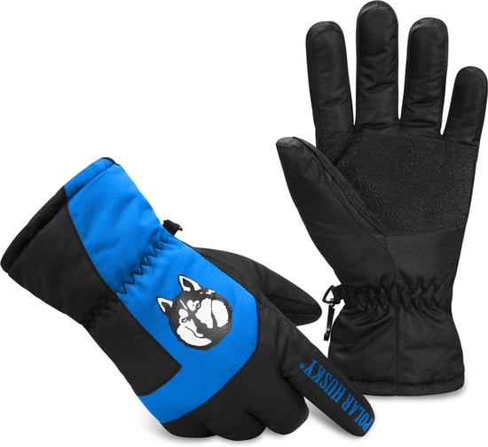 POLAR HUSKY Winterhandschoenen Jannu - Image 2