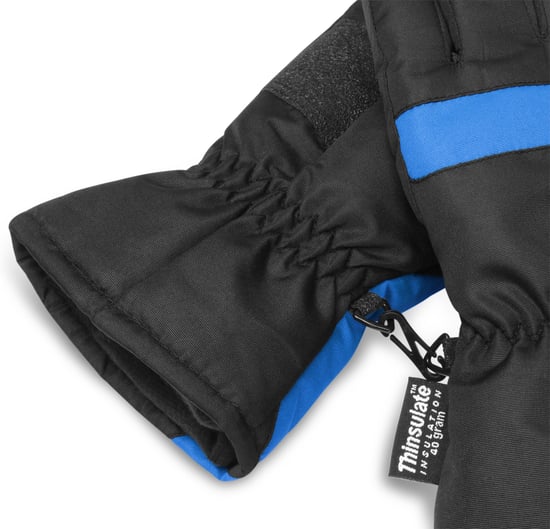 POLAR HUSKY Winterhandschoenen Jannu - Image 3