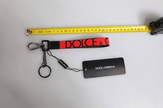 Dolce Gabbana Keychain - Image 5