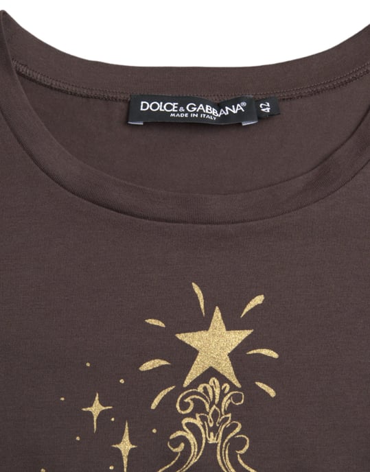 Gott Nytt År 2017 Grafisk T-shirt - Image 6