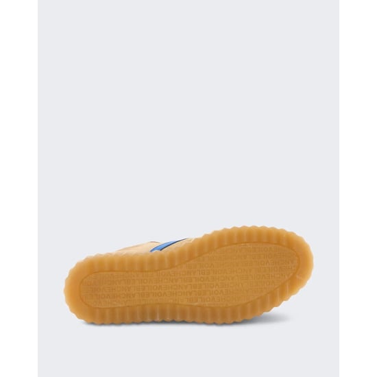Voile Blanche Dames ines suede sneaker - Image 3