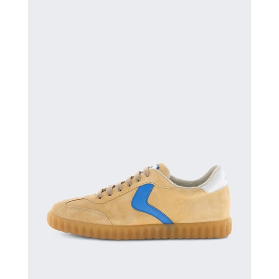 Voile Blanche Dames ines suede sneaker - Image 4