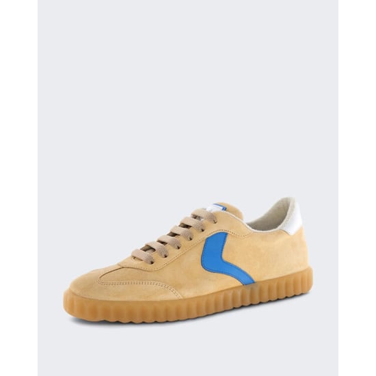 Voile Blanche Dames ines suede sneaker - Image 5
