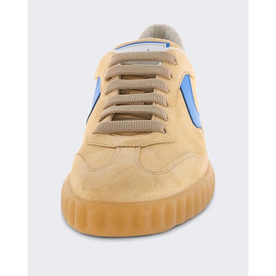 Voile Blanche Dames ines suede sneaker - Image 6
