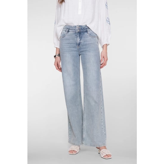 Geisha Jeans stones 61033-10 - Image 5
