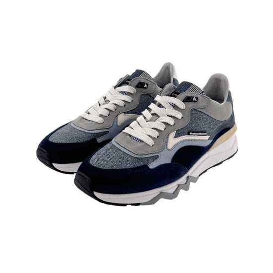Floris van Bommel Sfm-10178-42-02 sneakers - Image 2
