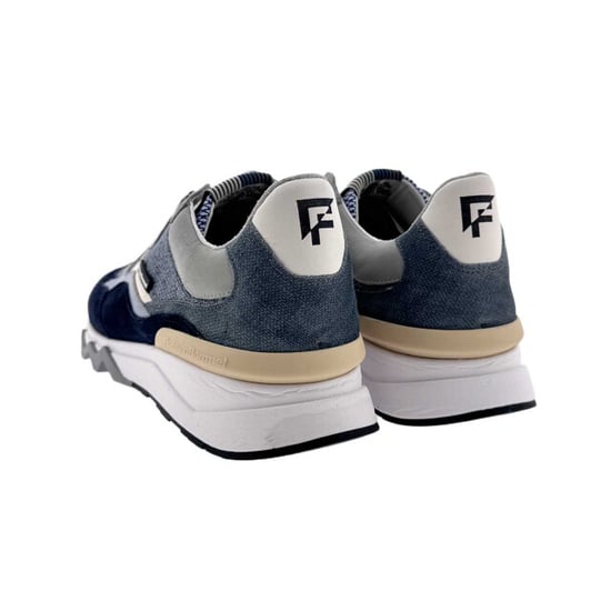 Floris van Bommel Sfm-10178-42-02 sneakers - Image 4