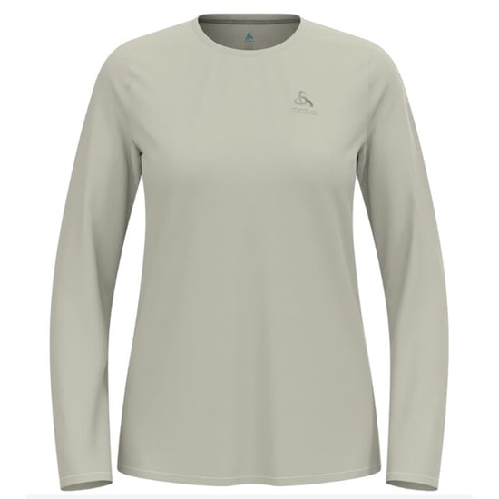 Odlo T-shirt crew neck l/s zeroweight chill-tec - Image 2