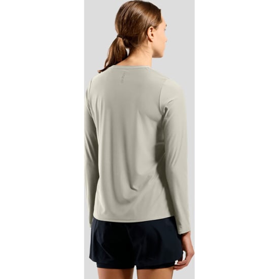 Odlo T-shirt crew neck l/s zeroweight chill-tec - Image 5