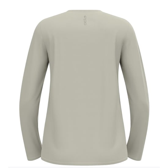 Odlo T-shirt crew neck l/s zeroweight chill-tec - Image 6