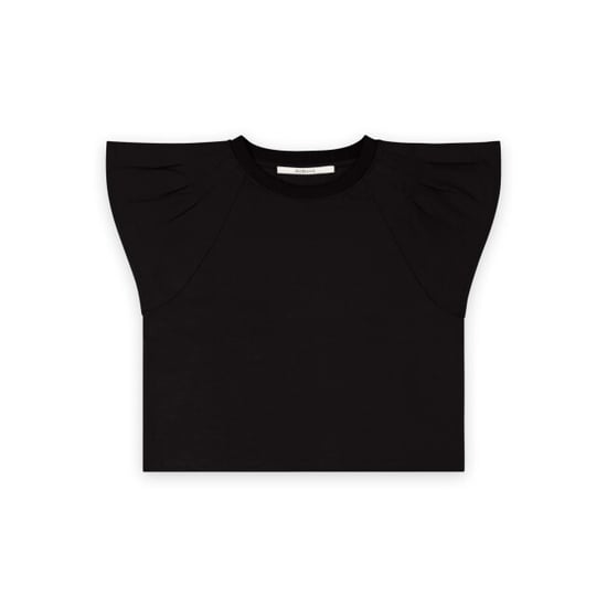 Homage to Denim H-cs26m26 top with wide shoulders - Image 2