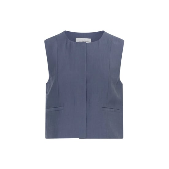 Moss Copenhagen 19661 mschfrode waistcoat - Image 2