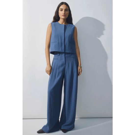 Moss Copenhagen 19661 mschfrode waistcoat - Image 4