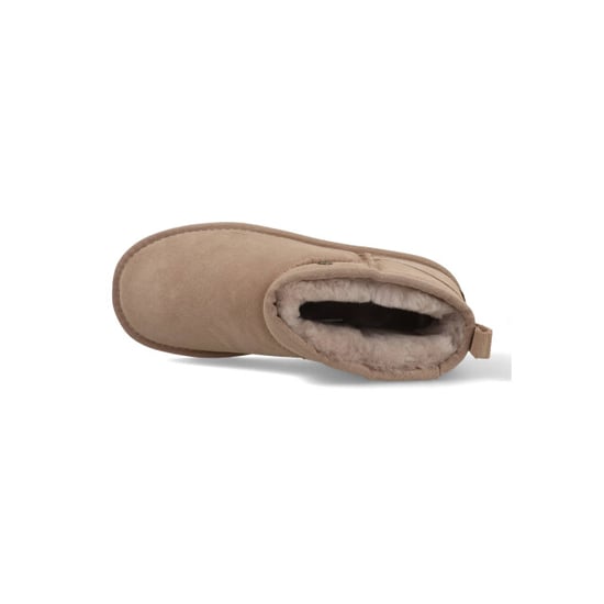 Warmbat Boots durack drc321058 taupe / - Image 5