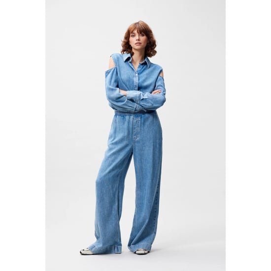 Catwalk Junkie 2601023209 denim jogger - Image 2