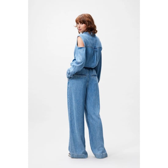 Catwalk Junkie 2601023209 denim jogger - Image 3