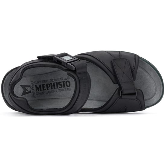 Mephisto Shark fit heren sandaal - Image 5
