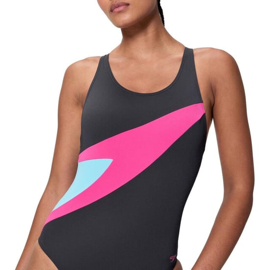 Speedo hyperboom butterfly back 1p wedstrijd badpak dames - - Image 2
