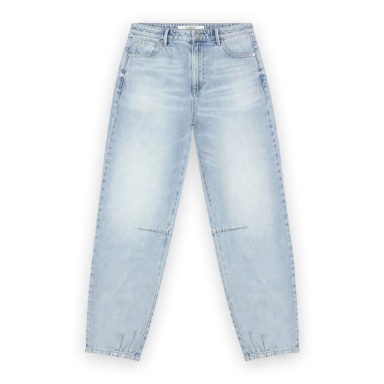 Homage to Denim H-cs26m66 amber balloon jeans - Image 2