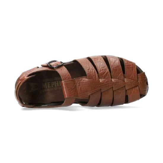 Mephisto Sam heren sandaal - Image 4