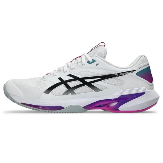 Asics solution speed ff 4 clay tennisschoenen gravel heren - - Image 2