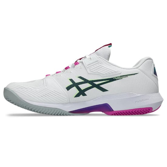 Asics solution speed ff 4 clay tennisschoenen gravel heren - - Image 6