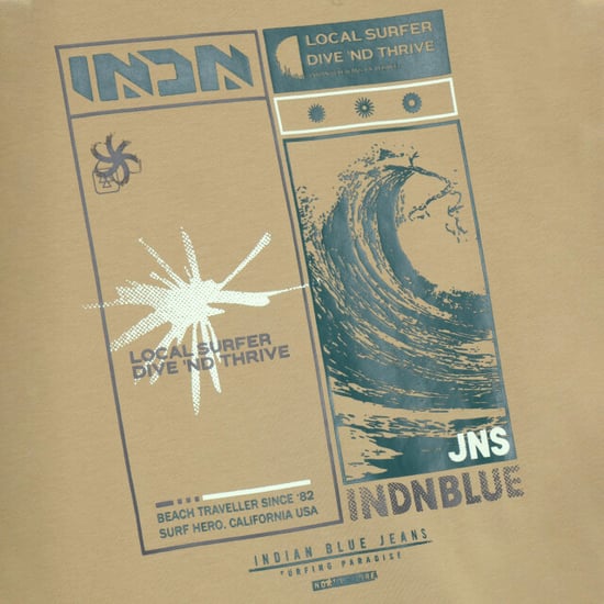 Indian Blue 96548 - Image 3