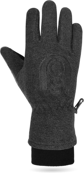 normani OUTDOOR SPORTS Fleece handschoenen Appat - Image 2