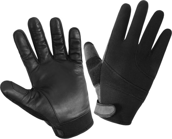 normani OUTDOOR SPORTS Vingerhandschoenen Instinct - Image 1