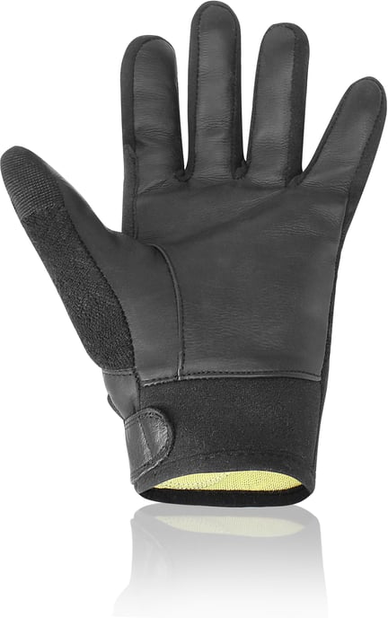 normani OUTDOOR SPORTS Vingerhandschoenen Instinct - Image 3
