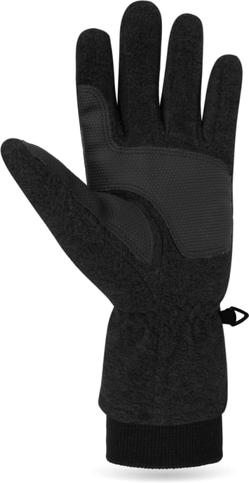 normani OUTDOOR SPORTS Fleece handschoenen Appat - Image 3