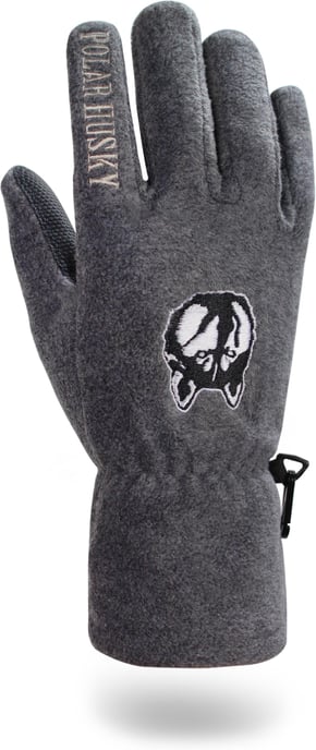 POLAR HUSKY Fleece handschoenen Lhotse - Image 2