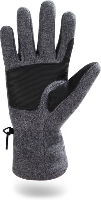 POLAR HUSKY Fleece handschoenen Lhotse - Image 3
