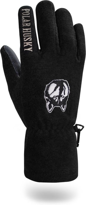 POLAR HUSKY Fleece handschoenen Lhotse - Image 2