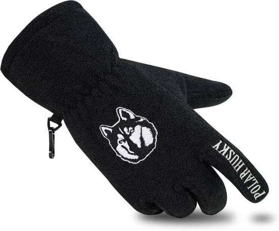 POLAR HUSKY Fleece handschoenen Lhotse - Image 4