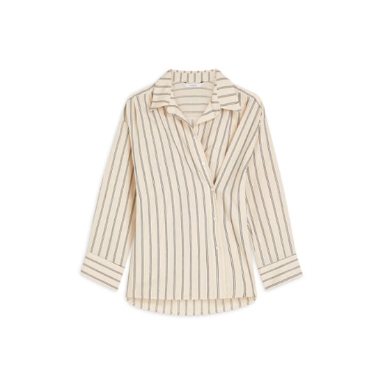 Summum Blouse adjustable chenille stripe 2s3455-12374 - Image 2