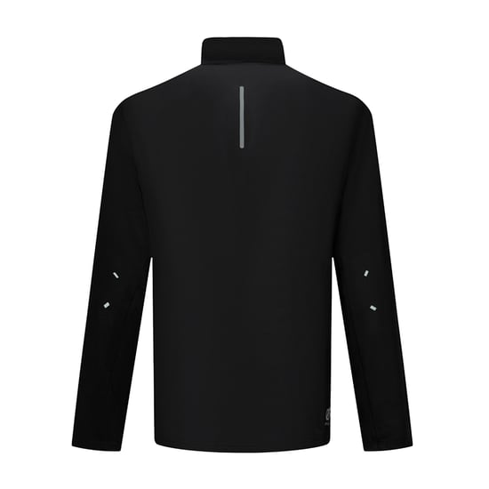 Dare 2B Heren Power Up IV Jersey (Zwart) - Image 2