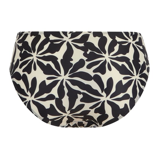 Regatta Dames/Dames Aceana Abstract Bloemen Bikinibroekje (Beige) - Image 2