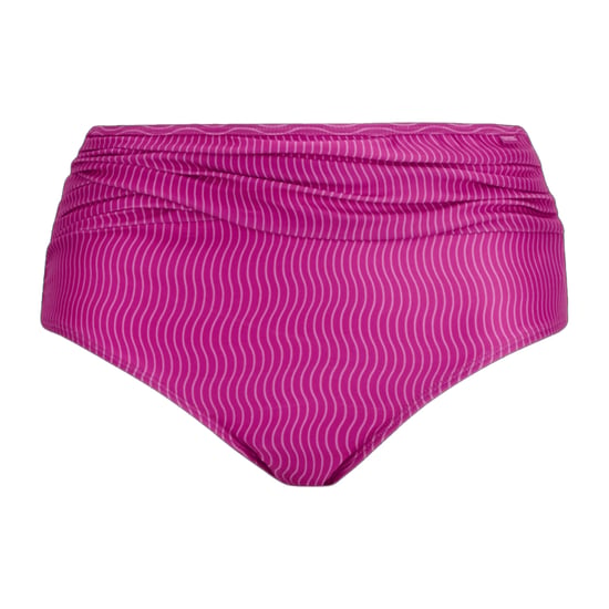 Regatta Womens/Ladies Loria Wave Bikini Bottoms (Pink) - Image 1