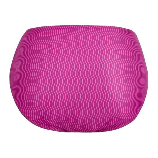 Regatta Womens/Ladies Loria Wave Bikini Bottoms (Pink) - Image 2