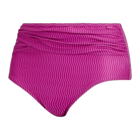 Regatta Womens/Ladies Loria Wave Bikini Bottoms (Pink) - Image 3