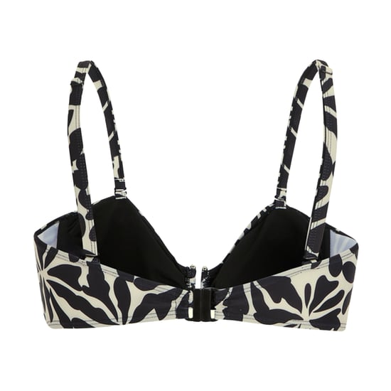 Regatta Womens/Ladies Aceana III Bikini Top (Beige) - Image 2