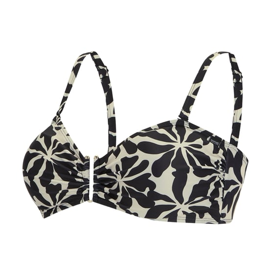 Regatta Womens/Ladies Aceana III Bikini Top (Beige) - Image 3
