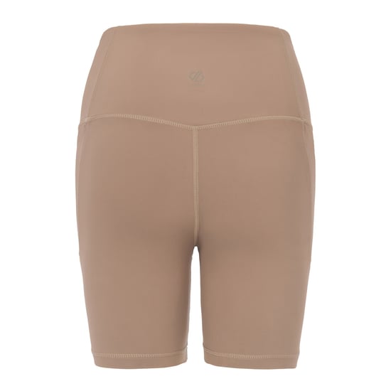 Dare 2B Dames/Dames Refresh Shorts (Pijnboomschors) - Image 2