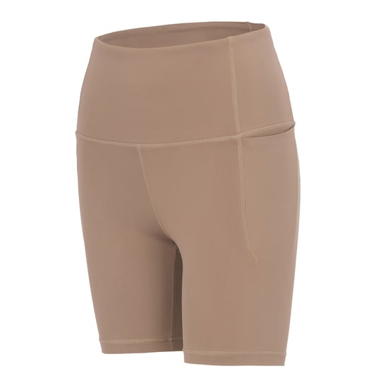 Dare 2B Dames/Dames Refresh Shorts (Pijnboomschors) - Image 3